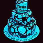 Cake Classes