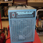 Dehumidifier