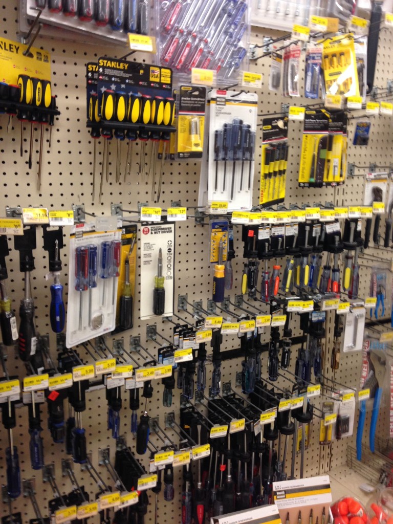 Tools