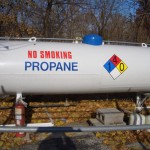 Propane