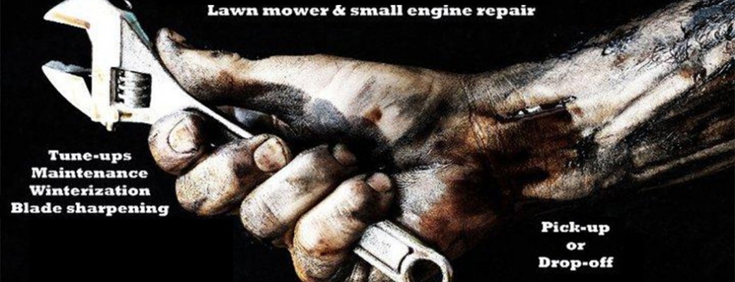 lawn-mower-repair
