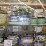 polishpottery